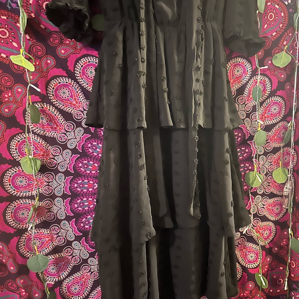 Dress - Picture 2 of 5